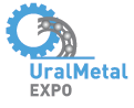 Metalworking UralMetalExpo 2014