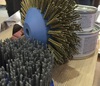 Osborn brushes