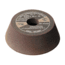 Cup grinding wheel on metal 125*50*22