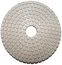 Flexible diamond grinding wheel 100 mm 