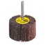 Abrasive mop small KM613 60*30*6 P80