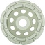 Алмазный шлифовальный круг по бетону DS 600 B Klingspor 125мм