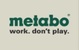 МЕТАБО | METABO