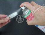 Спрей на керамической основе Е-WELD Nozzle для защиты сопла и горелки